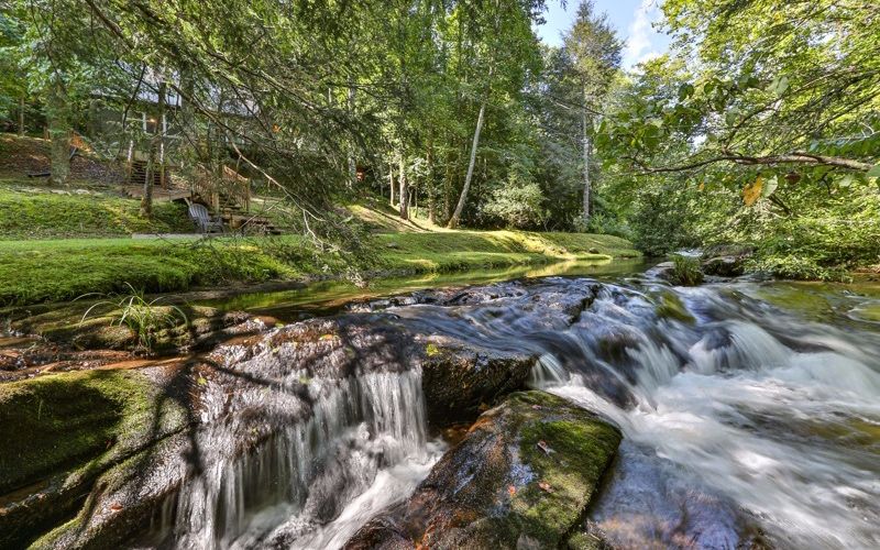 227 Big Creek Trl, Ellijay, GA 2 Bed, 2 Bath SingleFamily Home 4