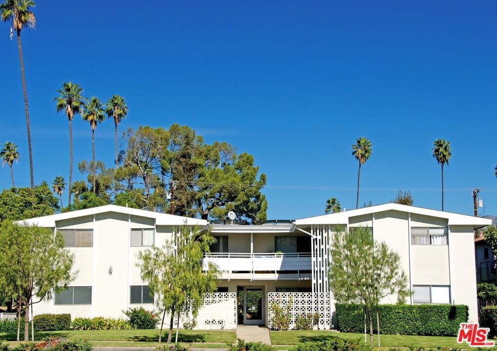 1700 Huntington Dr, South Pasadena, CA 91030