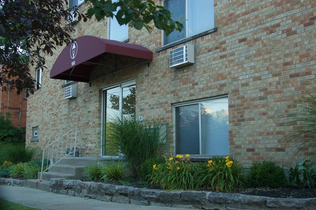 558-566 Lowell Ave, Cincinnati, OH 45220