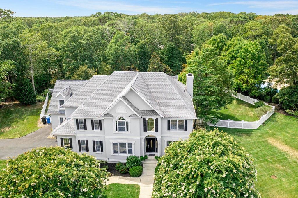 2 Marissa Ct, Ocean View, NJ 08230 Trulia