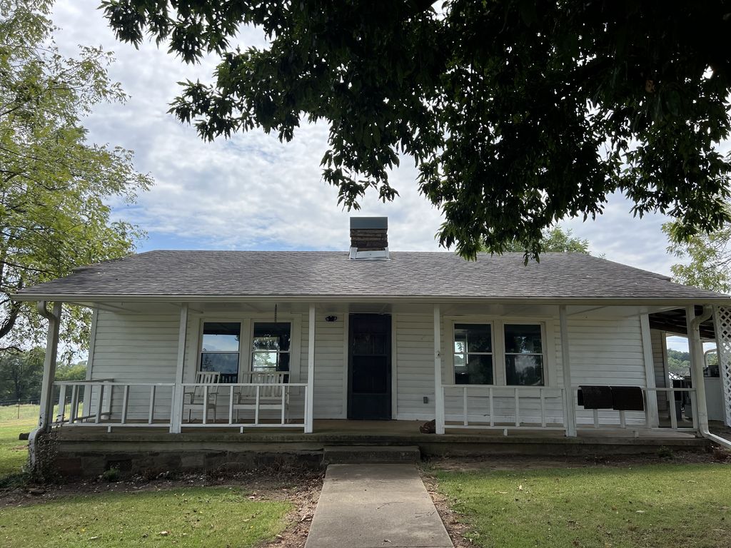 286 County Road 2674, Lamar, AR 72846 Trulia