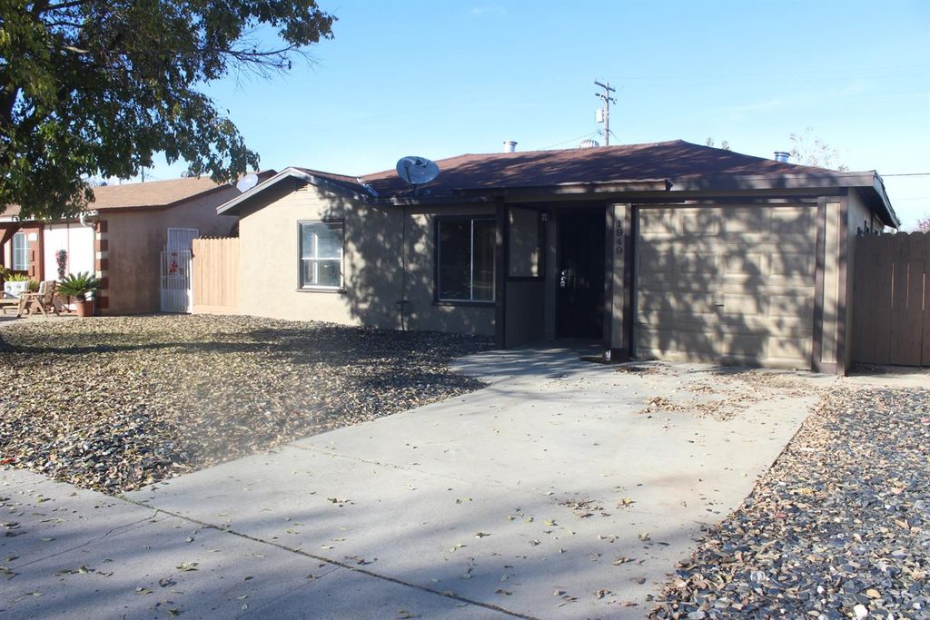 hollister ca homes