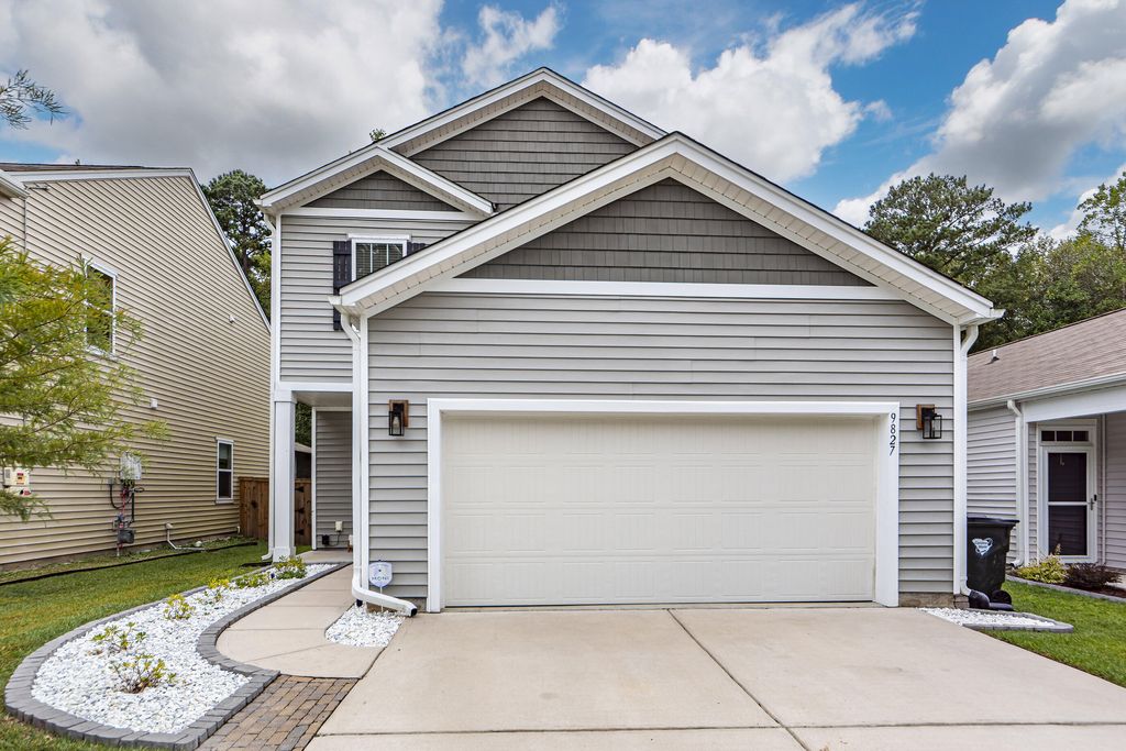 9827 Seed St, Ladson, SC 29456 MLS 24000241 Trulia