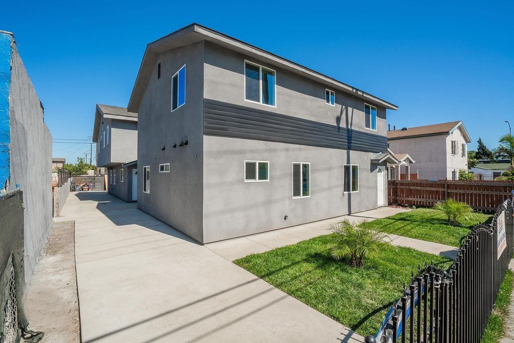 10960 S Avalon Blvd, Los Angeles, CA 90061 Trulia