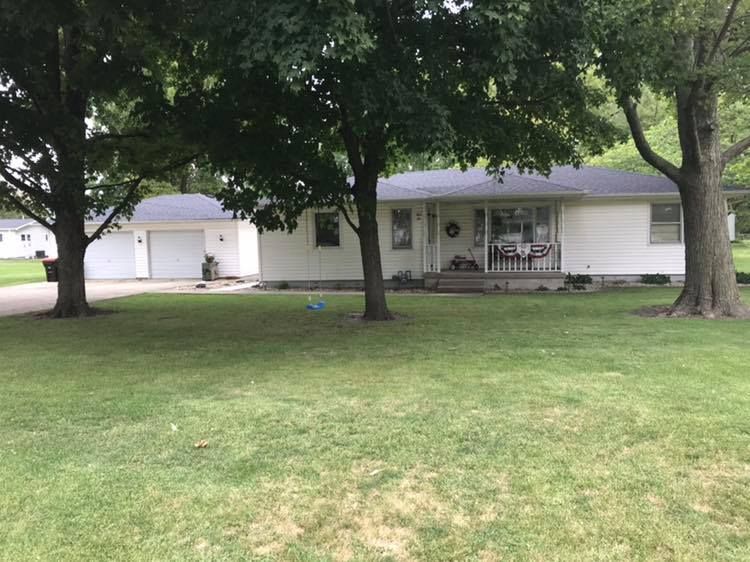 310 W Franklin St, Cerro Gordo, IL 61818 Trulia