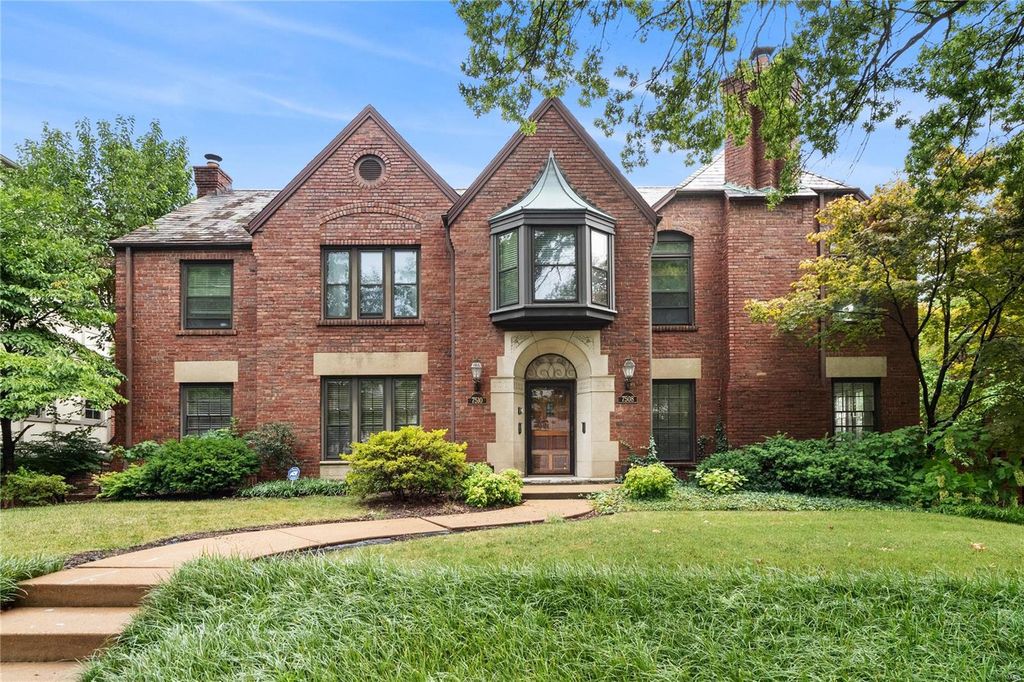 7508 York Dr A, Saint Louis, MO 63105 Trulia