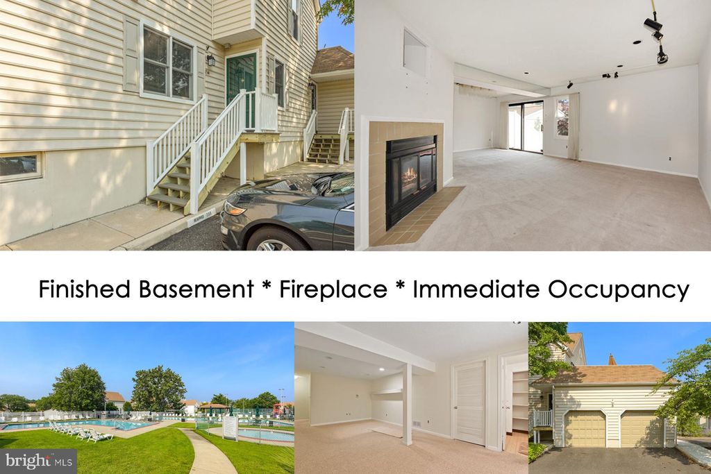 734 Society Hill, Cherry Hill, NJ 08003