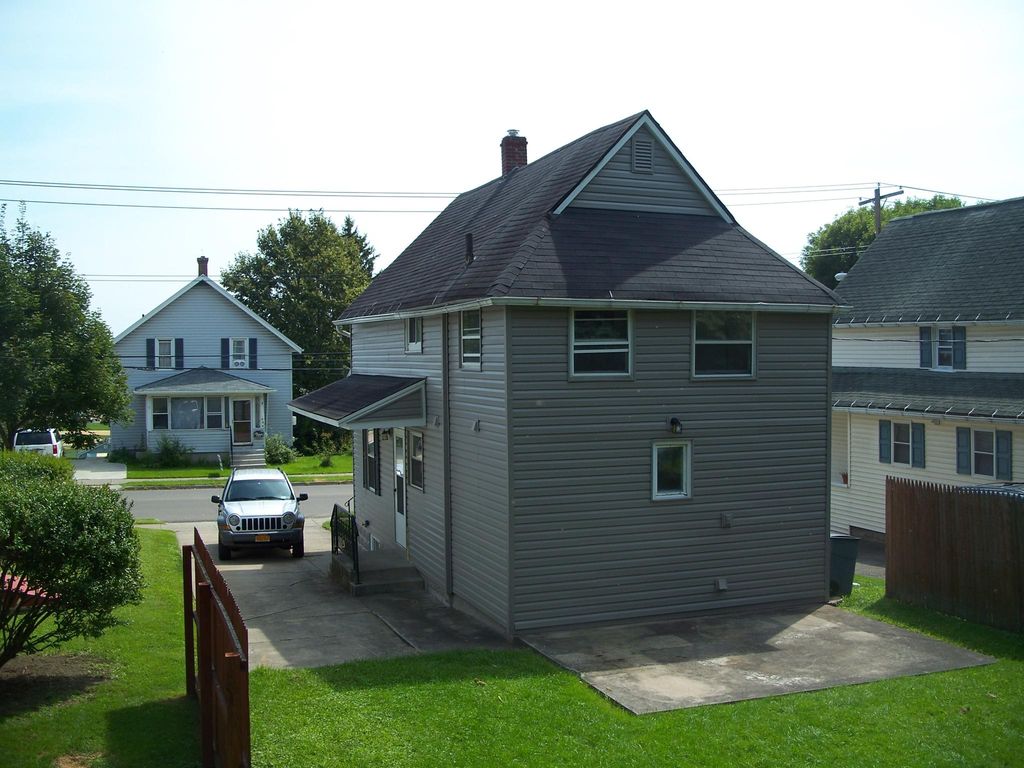 29 Robble Ave, Endicott, NY 13760 Trulia