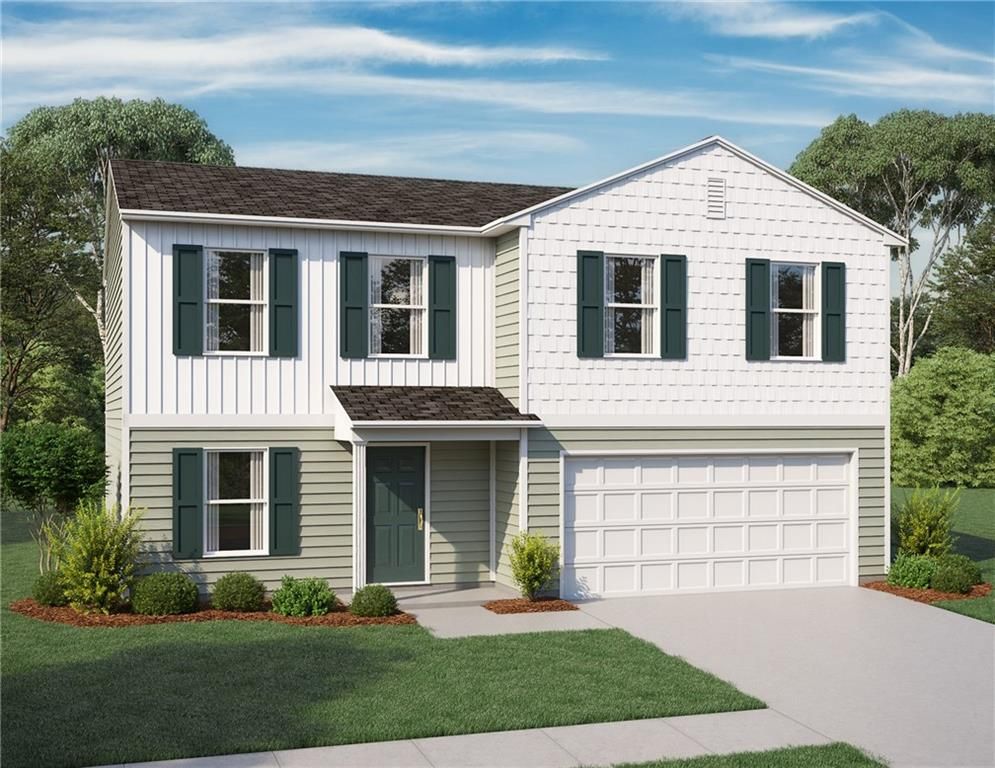 1384 N Gregg Dr, Albany, IN 47320 Trulia