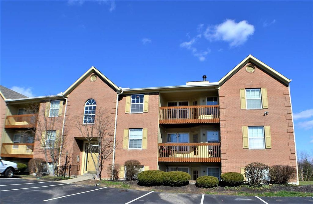 12 Meadow Ln 12, Highland Heights, KY 41076 Trulia