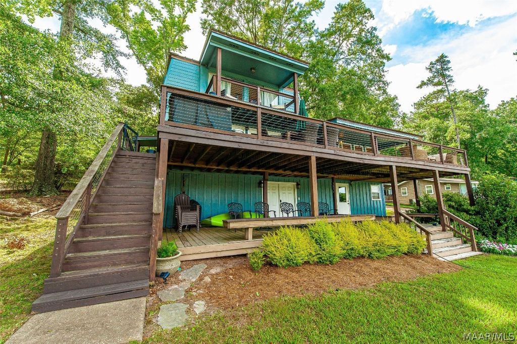 115 6th Ave, Eclectic, AL 36024 MLS 559078 Trulia