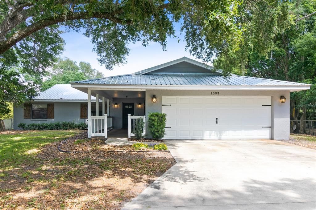 1005 Old Hickory Tree Rd, Saint Cloud, FL 34771 3 Bed, 2 Bath Single