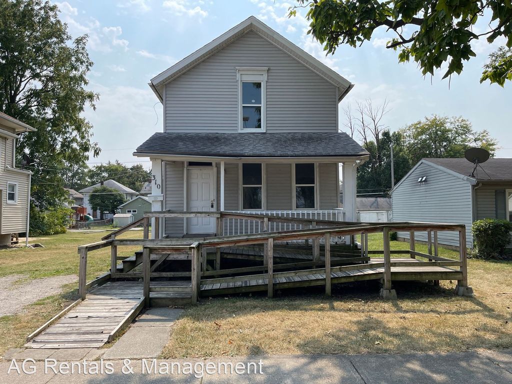 310 E Branning Ave, Fort Wayne, IN 46806
