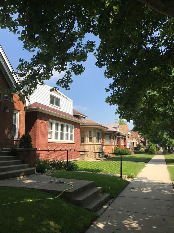 9232 S Aberdeen St, Chicago, IL 60620