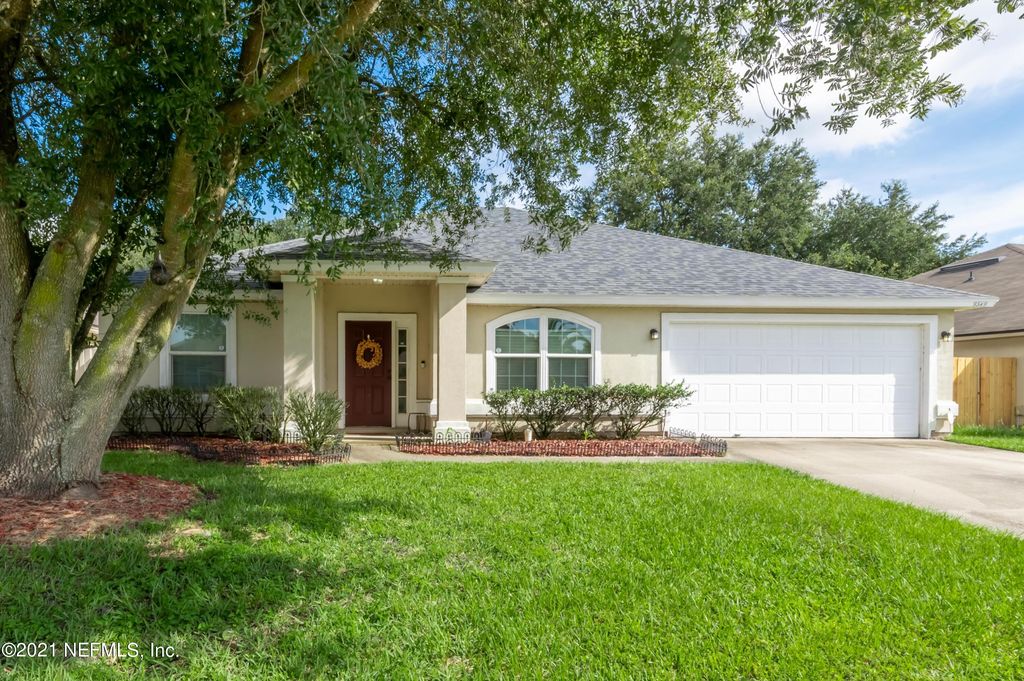 9349 Picarty Dr, Jacksonville, FL 32244