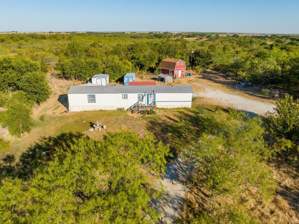 311 Hcr 3315, Hubbard, TX 76648 Trulia