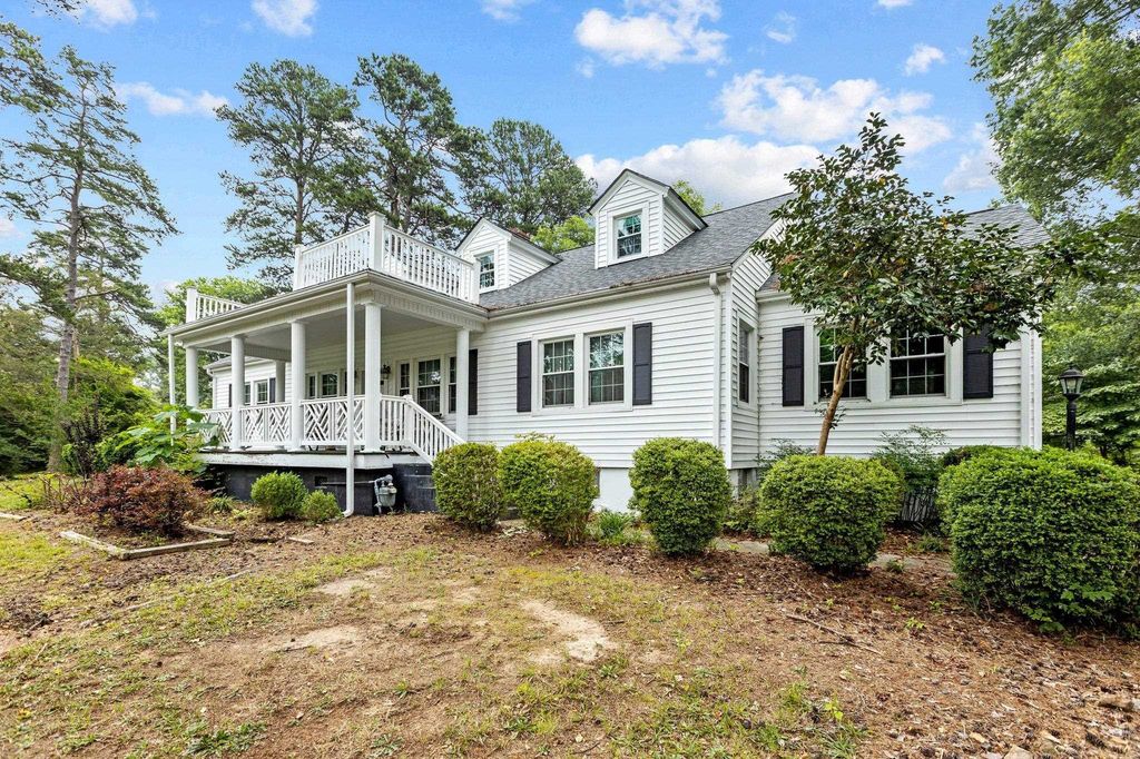 109 Franklin St, Stem, NC 27565 Trulia