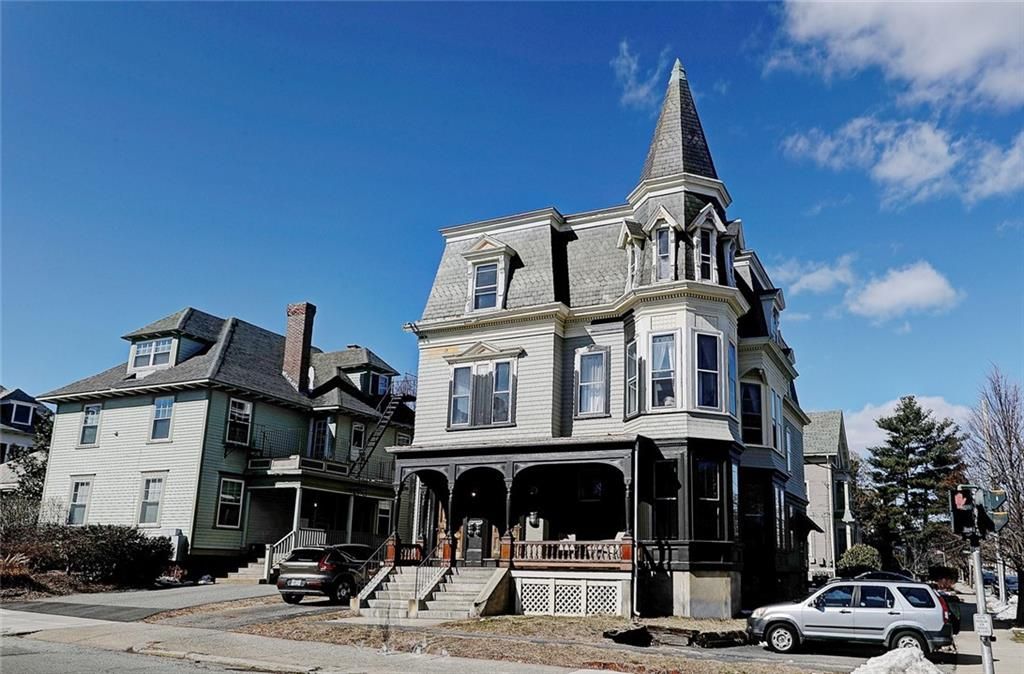 Providence, RI Trulia