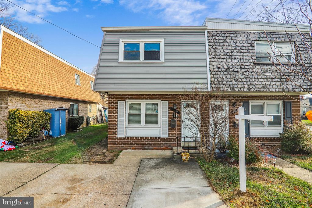 710 4th St, Laurel, MD 20707 See Estimated Value
