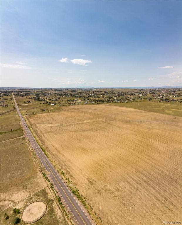42001 County Road 13, Parker, CO 80138