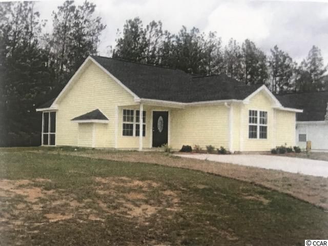 3809 Mayfield Dr., Conway, SC 29526
