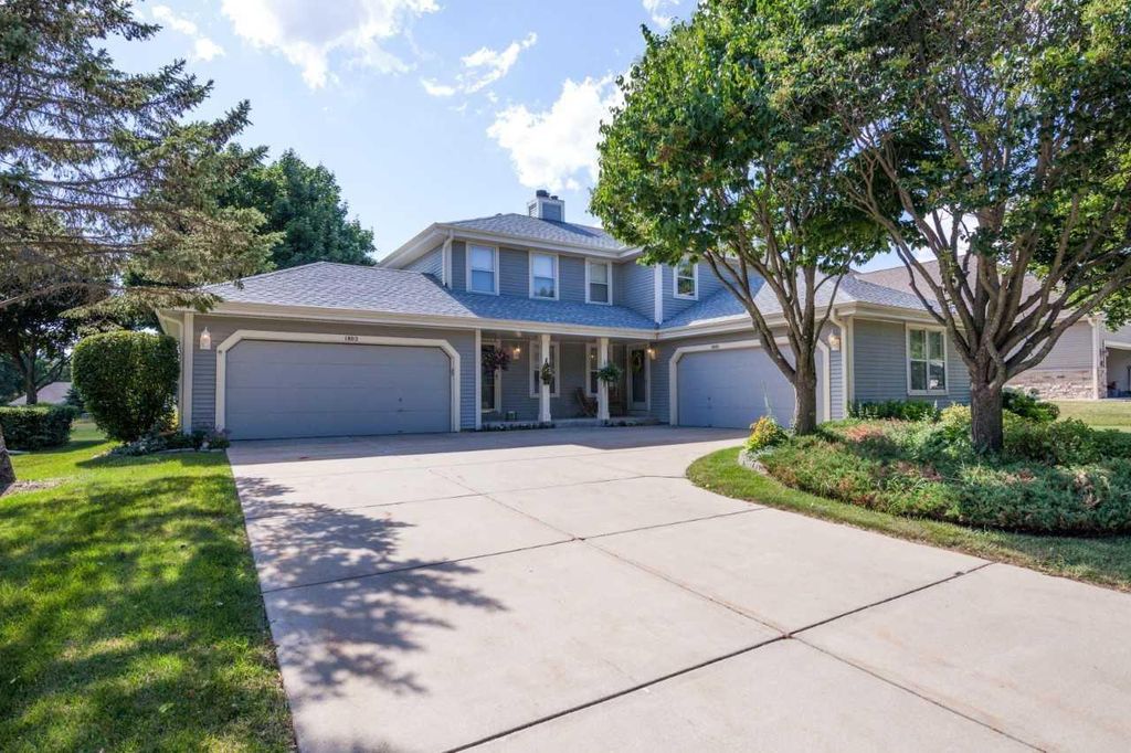 1800 Big Bend Rd, Waukesha, WI 53189 Trulia