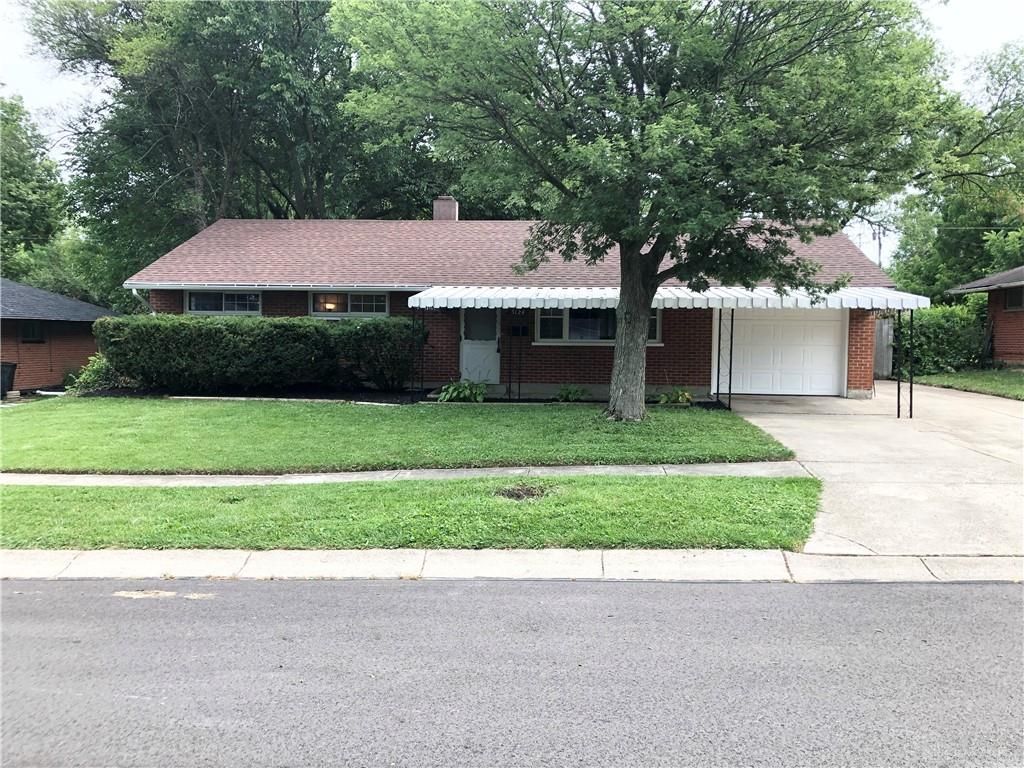 5124 Pocono Dr, Dayton, OH 45424