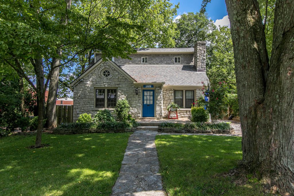 1826 McDonald Ave, Lexington, KY 40503