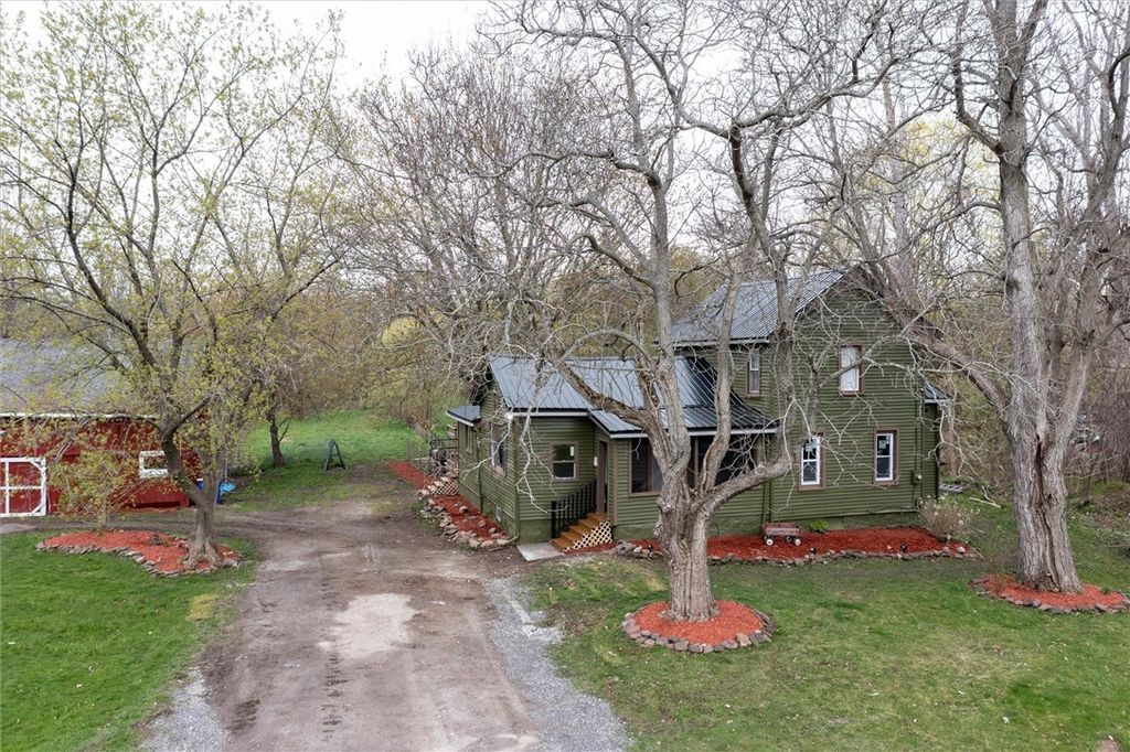 1119 Peck Rd, Hilton, NY 14468 Trulia