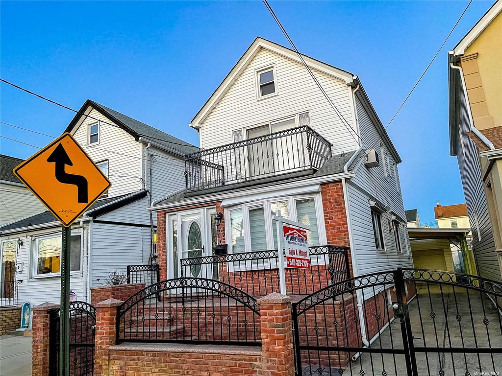 9109 213th Street, Queens Village, NY 11428 MLS 3394258 Trulia