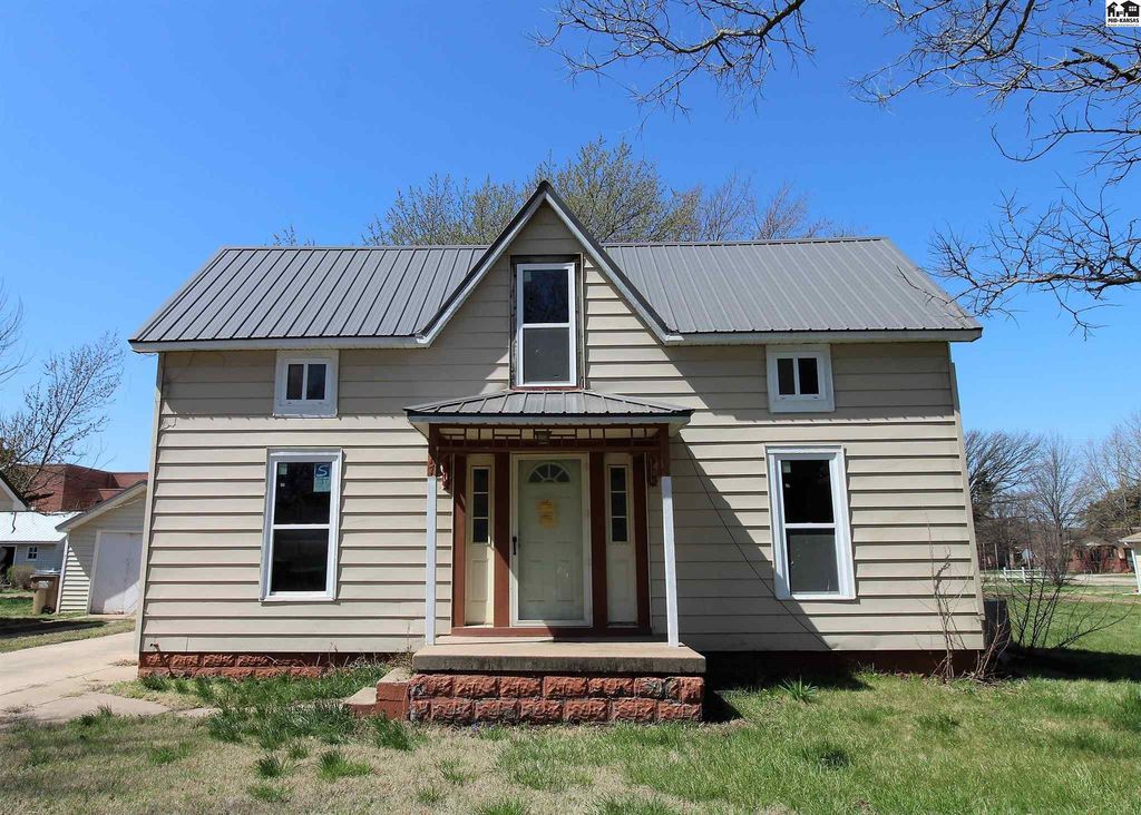 217 N Emporia Ave, Haven, KS 67543 Trulia