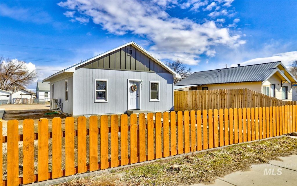 414 5th St, Wilder, ID 83676 Trulia