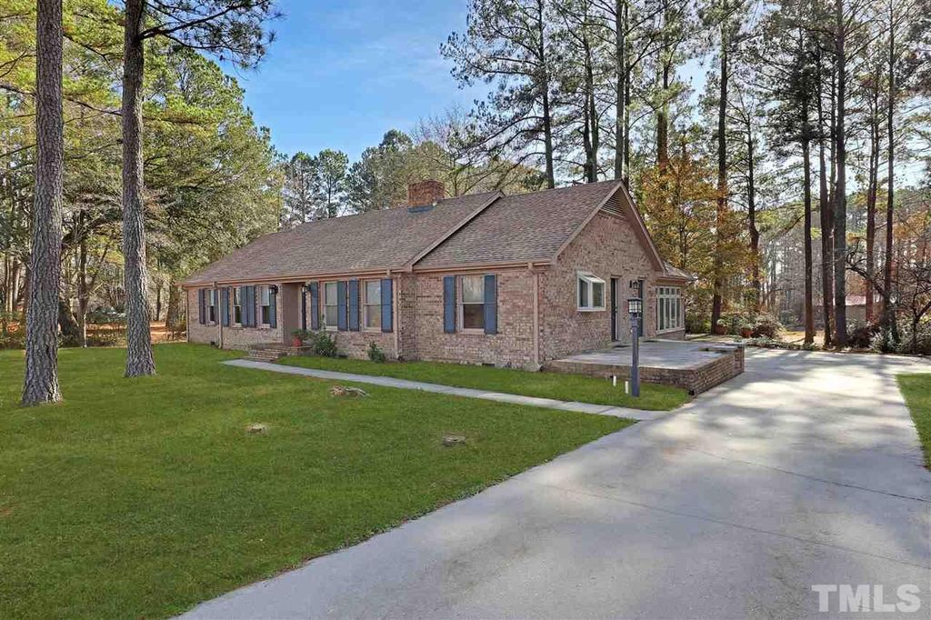 1329 Delma Grimes Rd, Coats, NC 27521 Trulia