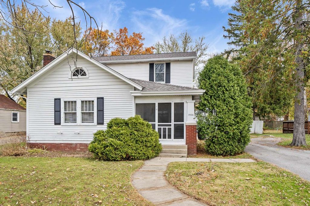 3526 Leesburg Rd, Fort Wayne, IN 46808 Trulia