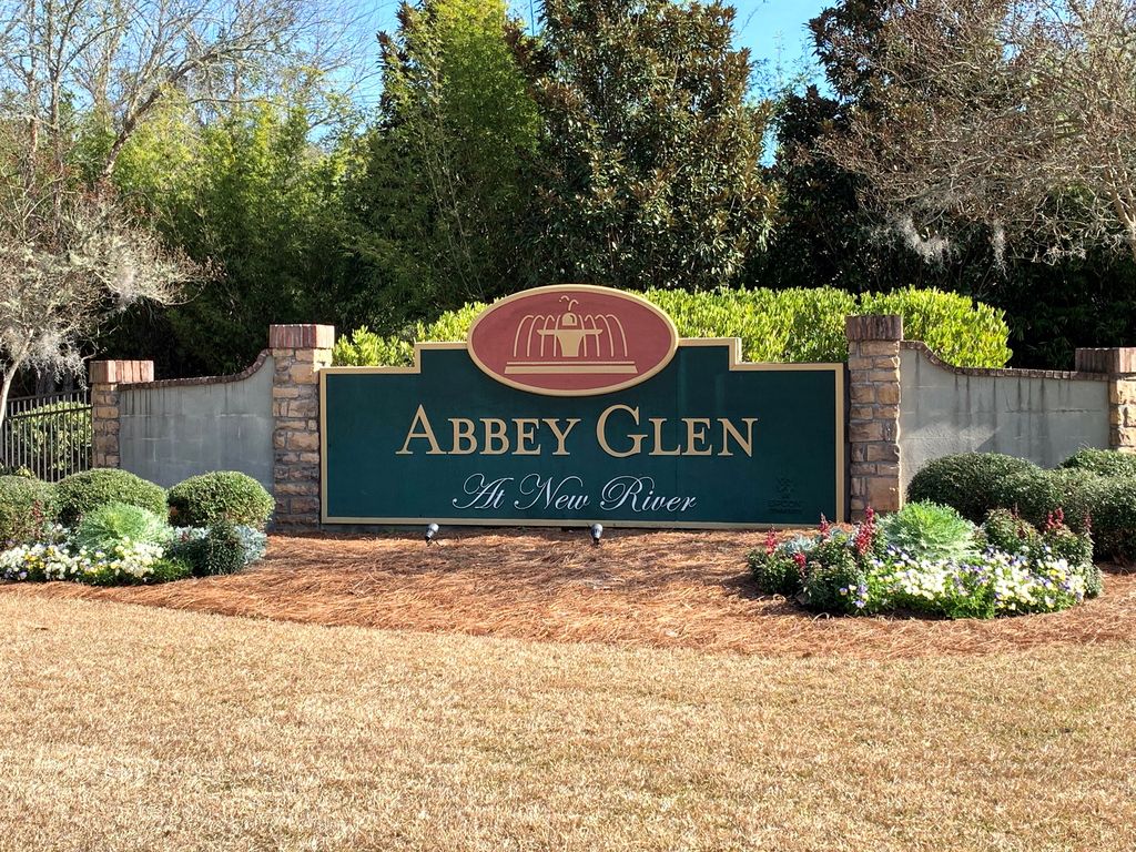 204 Abbey Glen Way, Hardeeville, SC 29927 Trulia