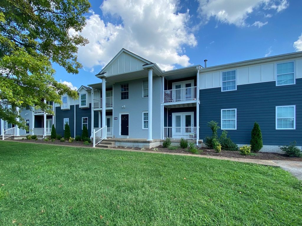 Westen Apartments Bowling Green, KY Trulia