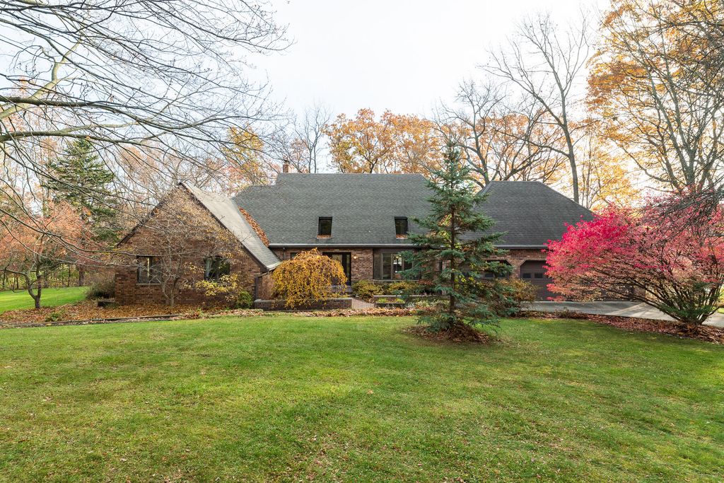 9420 Whim Trl, Richland, MI 49083