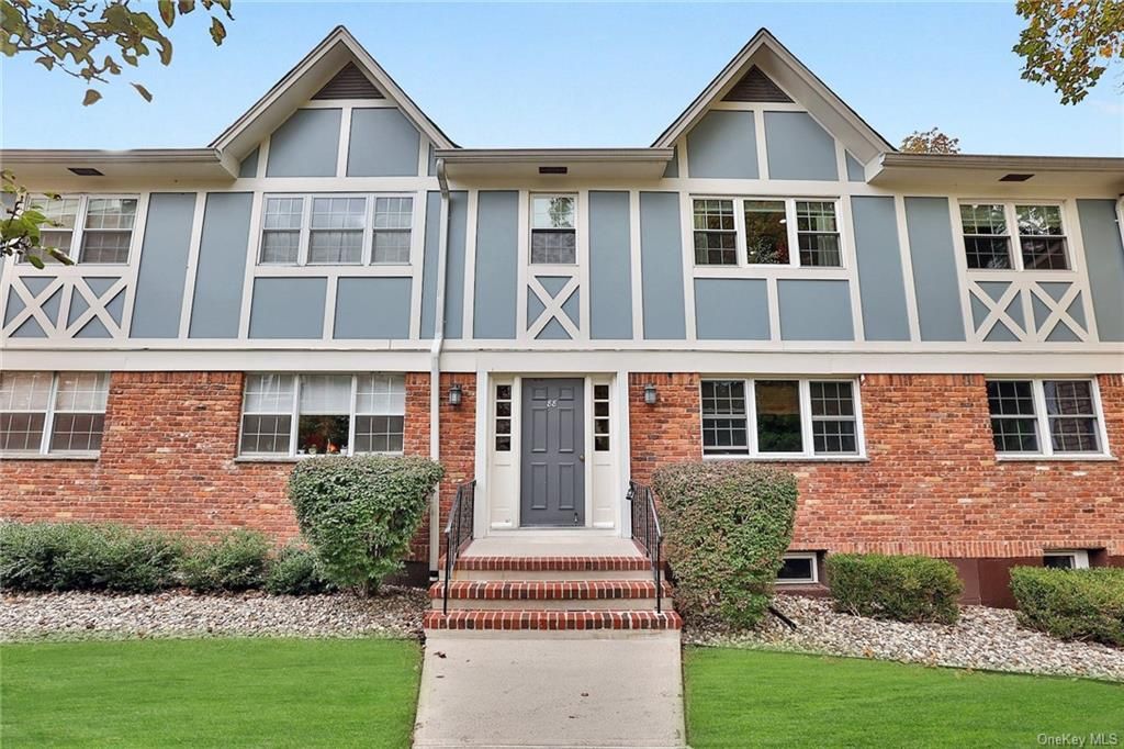 88 Bon Aire Circle UNIT T1, Suffern, NY 10901 Trulia