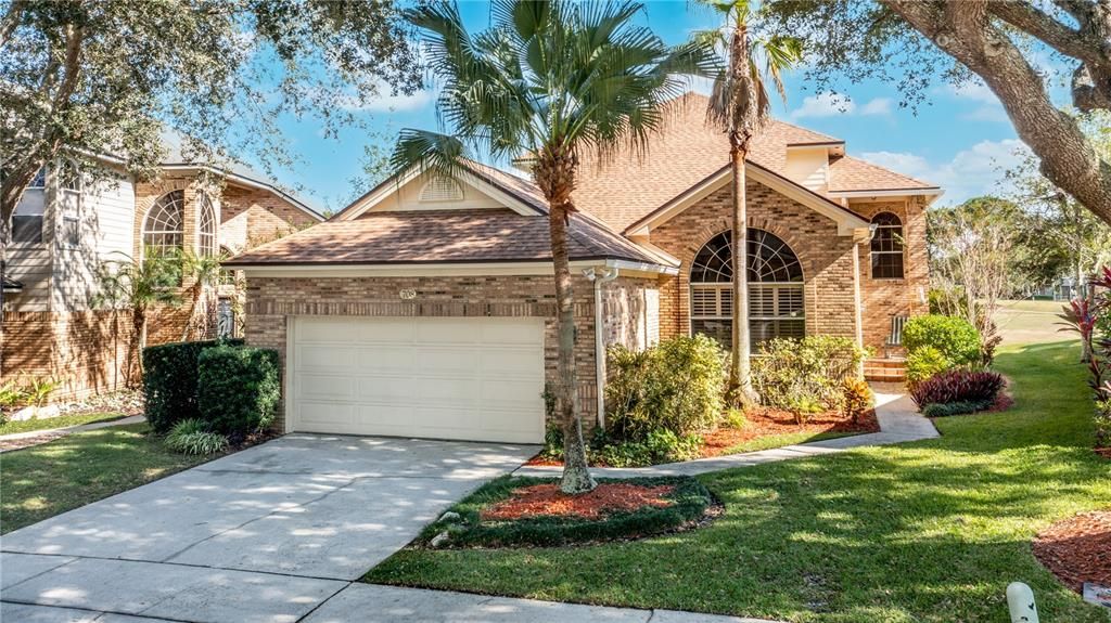 708 Powderhorn Cir, Lake Mary, FL 32746