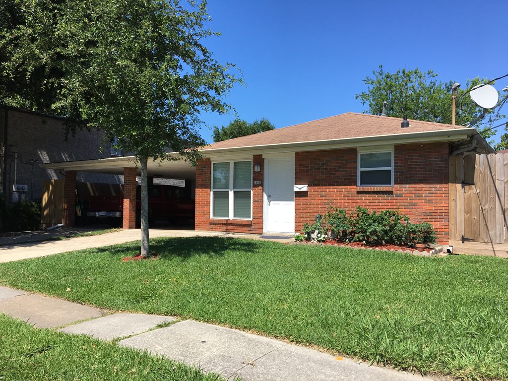 2505 Neyrey Dr, Metairie, LA 70001 Trulia