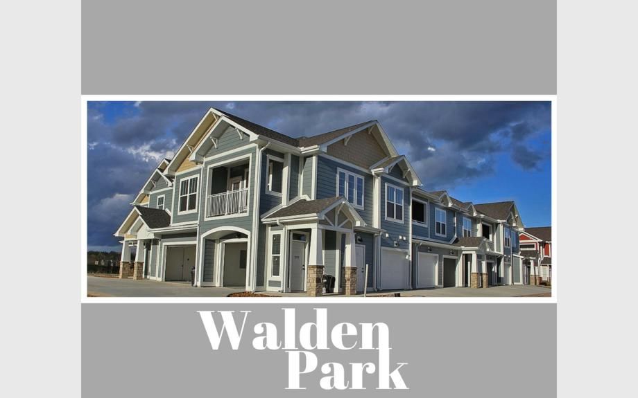 Walden Park Bldg 5 Cape Girardeau, MO Trulia