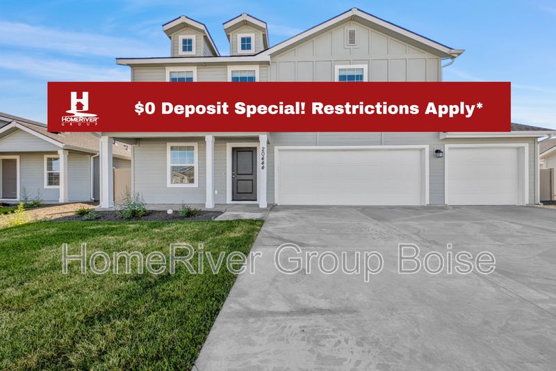 20444 Owl Creek Ave, Caldwell, ID 83605