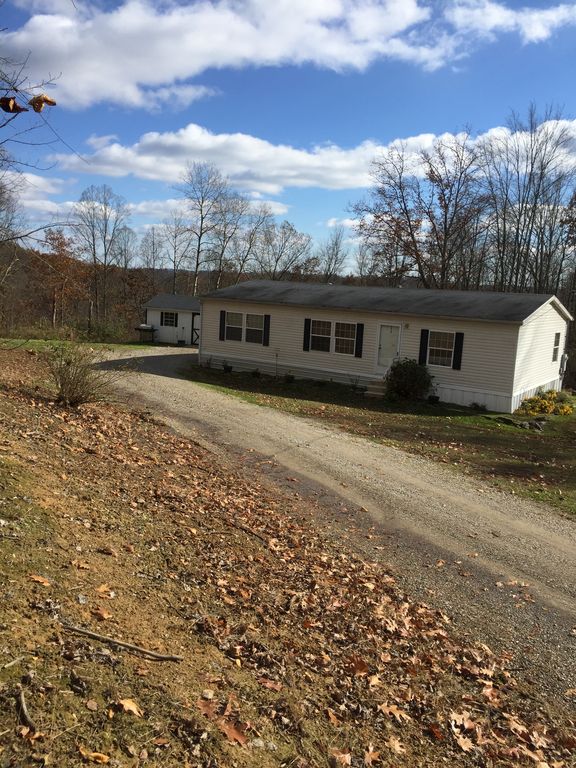 34761 Merrill Ridge Rd, Graysville, OH 45734 Trulia