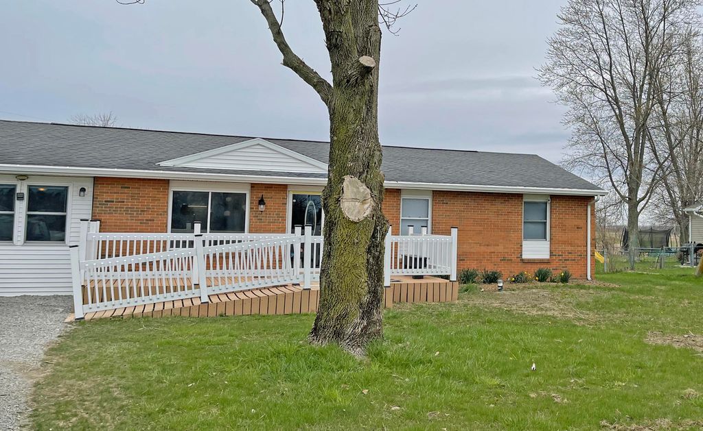 10833 Millcreek Rd, Sidney, OH 45365 Trulia