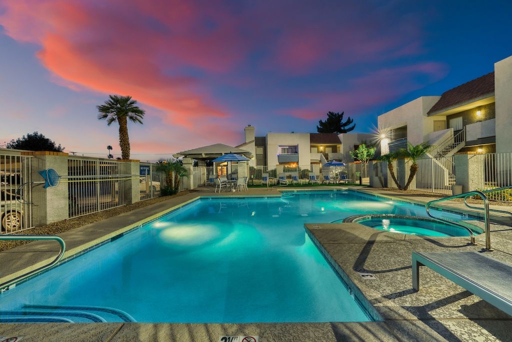 3015 N  Hayden Rd #1064, Scottsdale, AZ 85251