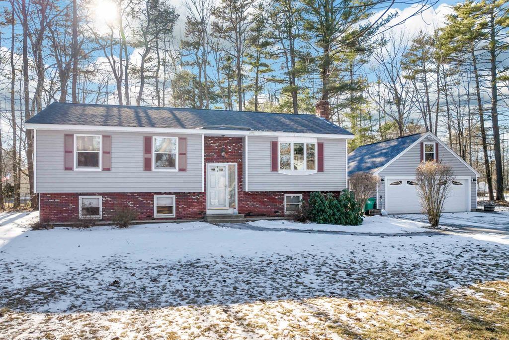 95 Salmon Falls Road, Rochester, NH 03868 Trulia