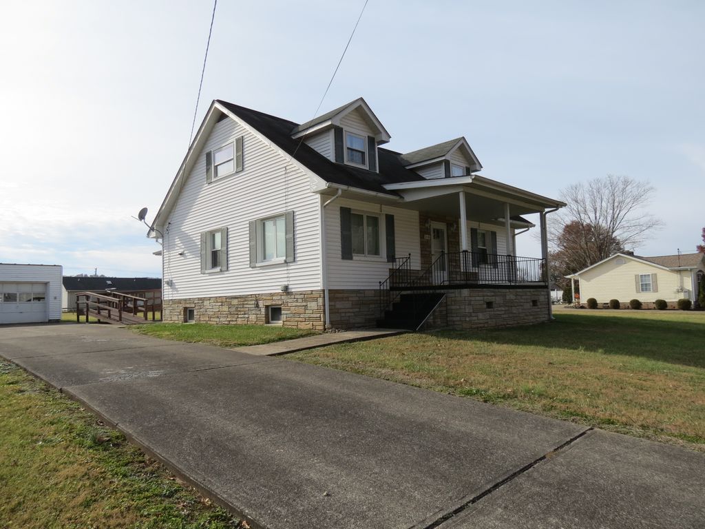 216 Ivywood St, Eleanor, WV 25070 Trulia