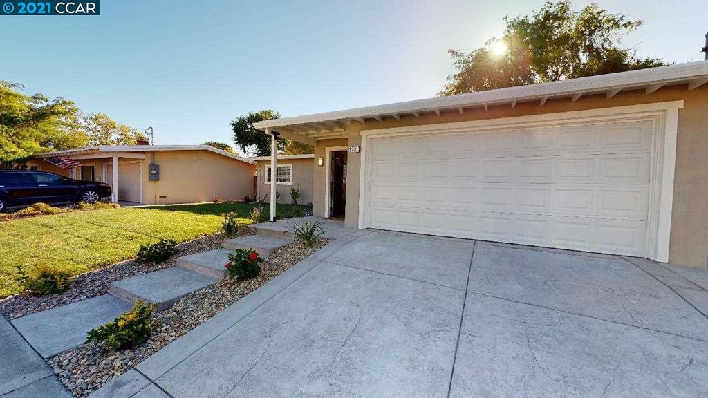 2731 Broadmoor Ave, Concord, CA 94520 Trulia 2731 Broadmoor Ave, Concord, CA 94520 Trulia
