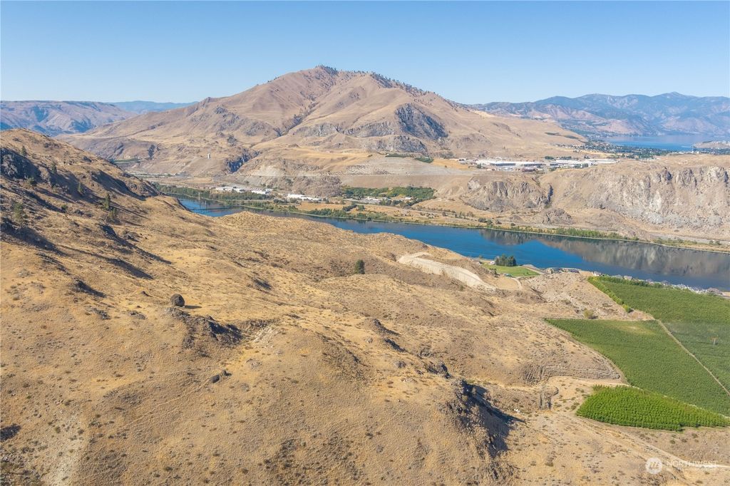 0 NHN McNeil Canyon Road, Orondo, WA 98843 Trulia