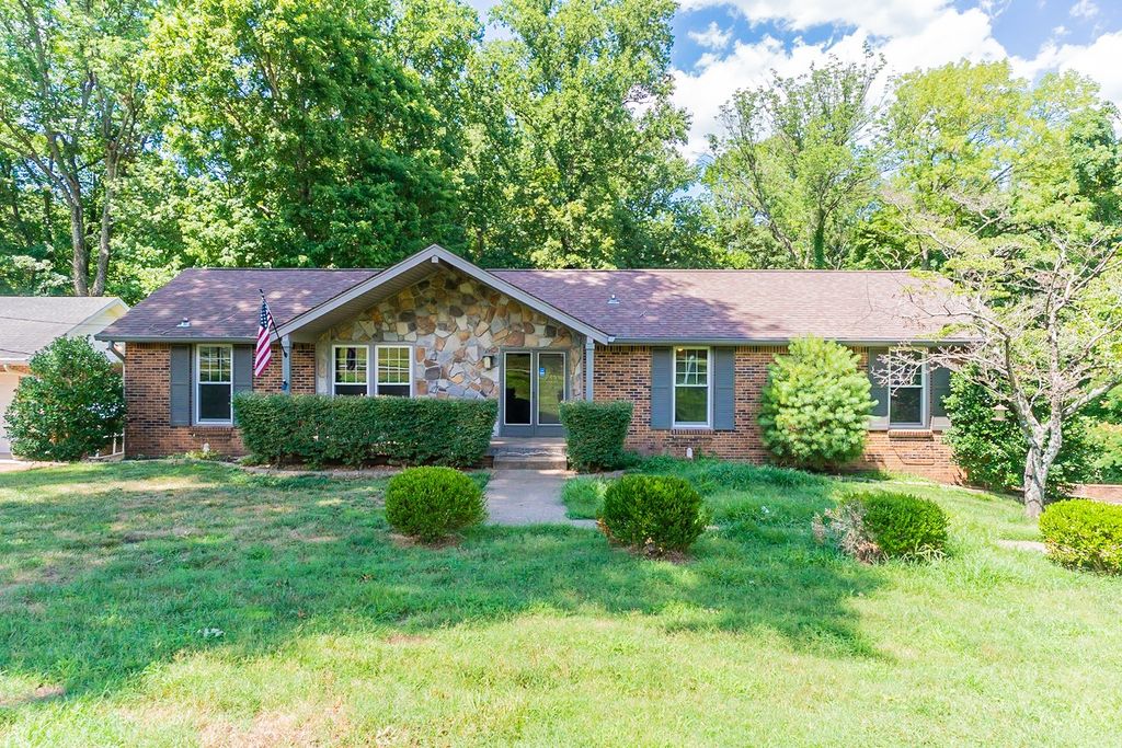 253 E Porters Bluff Rd, Clarksville, TN 37040 Trulia